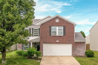 8738 Orchard Grove Ln, Camby, IN 46113