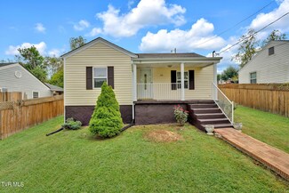 174 Beaver St, Bristol, VA 24201
