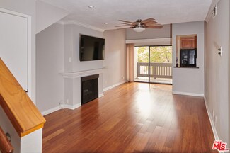 6307 Summertime Ln Unit 307, Culver City, CA 90230