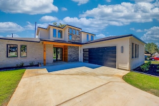 2416 Jewell Dr, Arlington, TX 76016