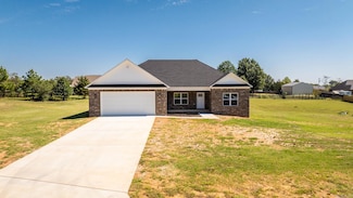 26 High Point Dr, Greenbrier, AR 72058