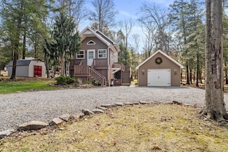 225 Fox Ridge Rd, Flinton, PA 16640