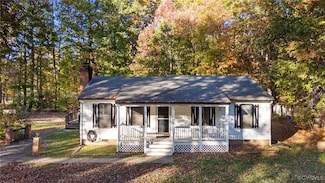 3269 Countryside Dr W, Gum Spring, VA 23065