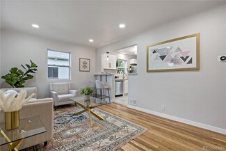 2843 N Madison St, Denver, CO 80205