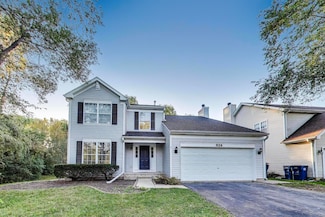 926 S West Ave, Waukegan, IL 60085