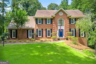 4841 Township Ridge, Marietta, GA 30066