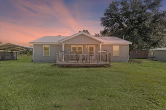 1439 W Lyman Hendry Rd, Perry, FL 32347