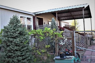 106 No Name Rd, Dexter, NM 88230