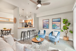 910 Harris Ave Unit 505, Bellingham, WA 98225