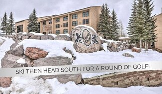 150 Ridgeview St Unit 240, Brian Head, UT 84719