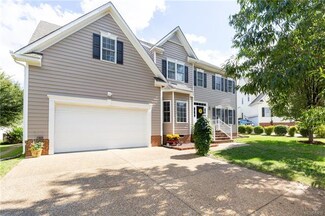 9006 Brevet Ln, Mechanicsville, VA 23116