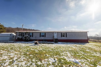 2601 Fayetteville-Owensburg Rd, Bedford, IN 47421