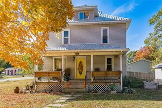 226 Grande Ave, Rowley, IA 52329