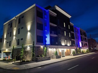 1133 N Shore Rd Unit 201, Revere, MA 02151