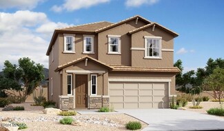 718 W Calle Espadero, Sahuarita, AZ 85629