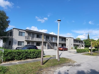 14100 NW 6th Ct Unit 109, North Miami, FL 33168