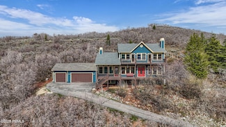 7797 Tall Oaks Dr, Park City, UT 84098