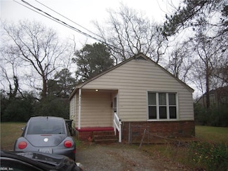 3236 Bapaume Ave, Norfolk, VA 23509