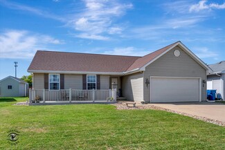 1179 Swan Dr, Bradley, IL 60915