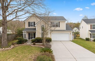 204 Toura Ct, Charleston, SC 29414