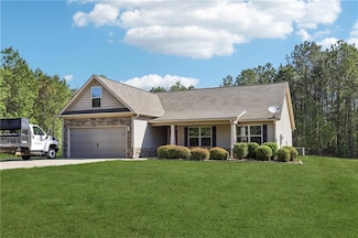 111 Bridle Path, Griffin, GA 30224