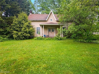 3912 Austinburg Rd, Ashtabula, OH 44004
