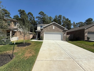 123 Fennel Rd, Magnolia, TX 77354