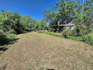 2107 N Lillie St, San Angelo, TX 76903