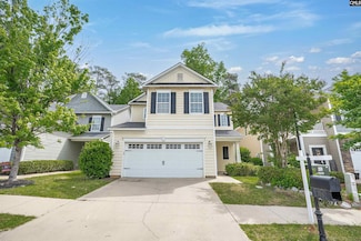 316 Cherokee Pond Trail, Lexington, SC 29072