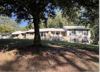 377 Pine Hill Dr, Aliceville, AL 35442