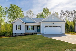 109 Nutbush Creek Ln, Norlina, NC 27563