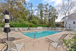 200 Salt Air Dr Unit 141, St. Simons Island, GA 31522
