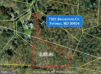 7201 Brookstone Ct, Potomac, MD 20854