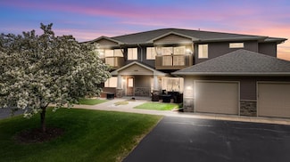 10486 W Stony Ridge Cr Unit 20, Sister Bay, WI