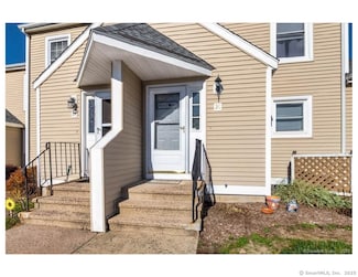 2 the Hamlet Unit G, Enfield, CT 06082
