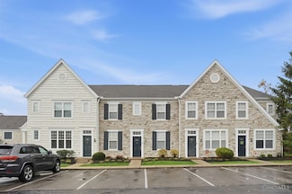 9204 Yarmouth Dr Unit 9204, Loveland, OH 45140