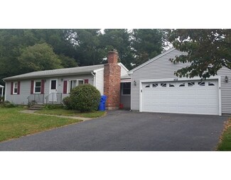 202 Spikenard Cir, Springfield, MA 01129