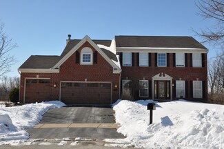 22602 Reserve Cir, Plainfield, IL 60544