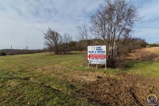 Lot 1 Ferguson Rd, Perry, KS 66073