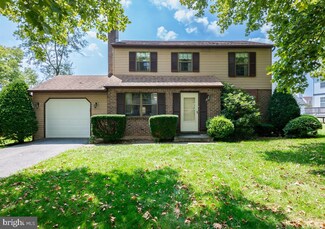 4208 Juniper Dr, Reading, PA 19605