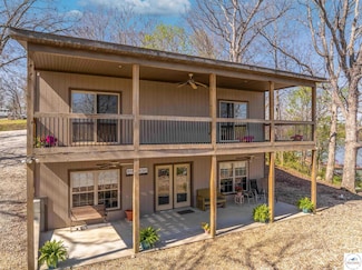 28449 Mistletoe Ave, Warsaw, MO 65355