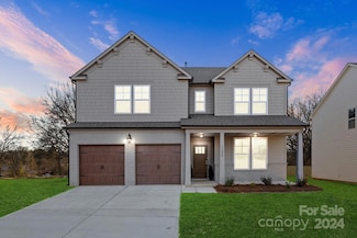 11016 N Commons Dr, Charlotte, NC 28213