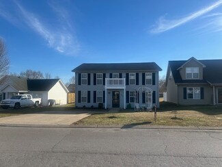 337 Pawnee Trail, Murfreesboro, TN 37128