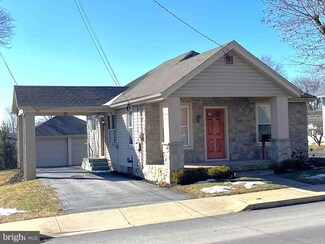 1140 Main St, Akron, PA 17501