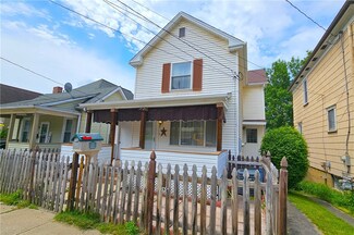 341 Burton Ave, Washington, PA 15301