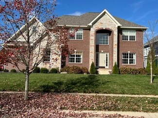 4398 W Lookout Pass, New Palestine, IN 46163