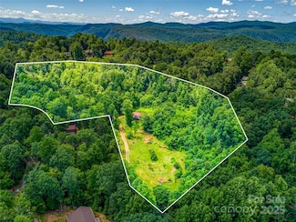 124 Cozy Cove Ln, Saluda, NC 28773