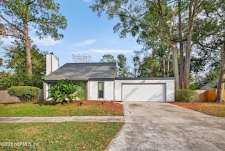 8305 Coralberry Ln, Jacksonville, FL 32244