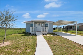 1108 Prado Dr, Donna, TX 78537