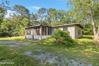 421 Buds Ln Unit tract 1,2,3&4, Hampstead, NC 28443